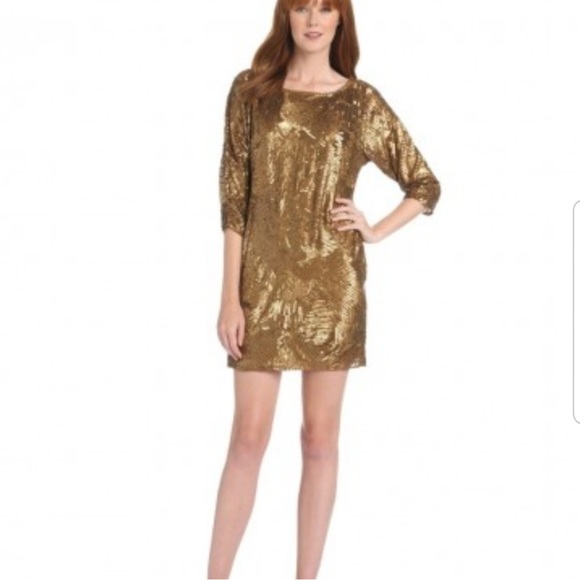 Trina Turk sequin dress - Picture 6 of 6